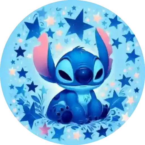 Coletadas sticker 10254