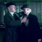 Figurinha de reação para WhatsApp