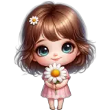 Figurinha para WhatsApp