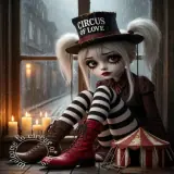 Figurinha de Engraçados para WhatsApp