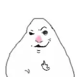 Figurinha de Memes para WhatsApp