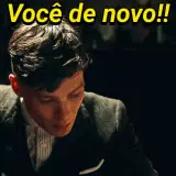 Figurinha para WhatsApp