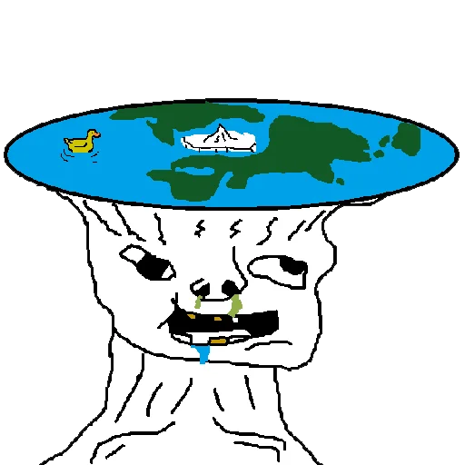 Figurinha para WhatsApp — Memes