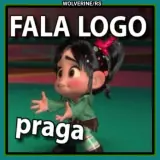 Figurinha de Memes para WhatsApp