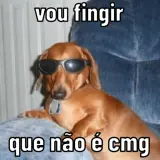 Sticker de Memes Brasileiros para WhatsApp