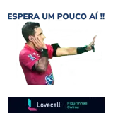Figurinha para WhatsApp