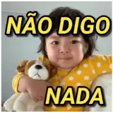 Figurinha de Memes Brasileiros para WhatsApp