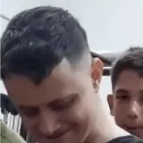 Figurinha de reação para WhatsApp