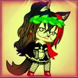 Figurinha de Anime para WhatsApp