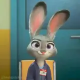 Figurinha de Anime para WhatsApp