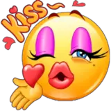 Figurinha para WhatsApp