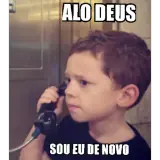 Memes Brasileiros WhatsApp sticker