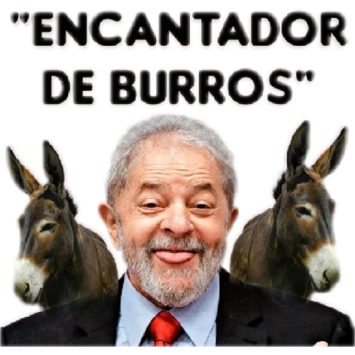 Sticker para WhatsApp — Memes Brasileiros