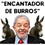 Memes Brasileiros WhatsApp sticker