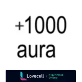 Figurinha para WhatsApp