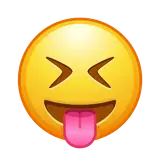 Figurinha de reação para WhatsApp