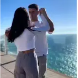 Figurinha de Amor para WhatsApp