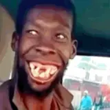 Figurinha de reação para WhatsApp