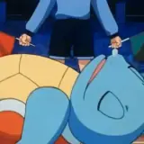 Figurinha de Anime para WhatsApp