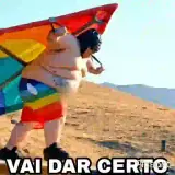 Figurinha para WhatsApp