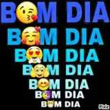 Figurinha de Saudações para WhatsApp