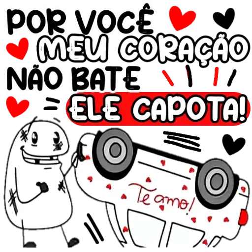 Coletadas sticker 29479