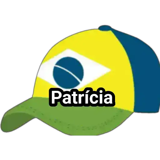 Coletadas sticker 22354