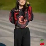 Figurinha de reação para WhatsApp