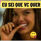 Figurinha de Memes Brasileiros para WhatsApp