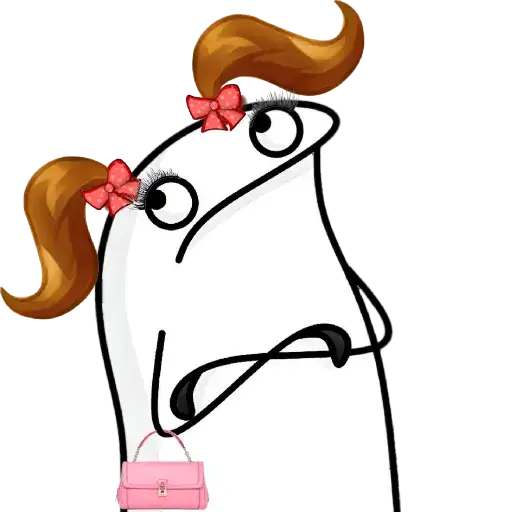 Coletadas sticker 9007