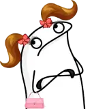 Figurinha para WhatsApp