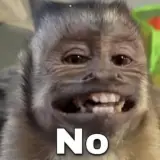 Figurinha de Animais para WhatsApp