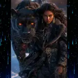 Figurinha de Anime para WhatsApp