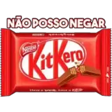 Figurinha para WhatsApp