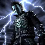 Figurinha de Anime para WhatsApp