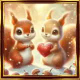 Amor WhatsApp sticker