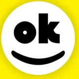 Figurinha de reação para WhatsApp