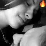 Amor WhatsApp sticker