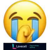 Figurinha para WhatsApp