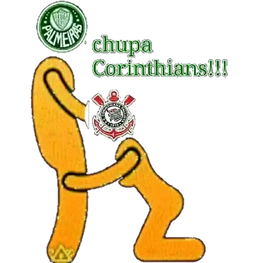 Coletadas sticker 3761
