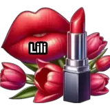 Figurinha de Amor para WhatsApp