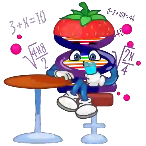Coletadas sticker 18171