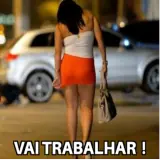 Figurinha de Memes Brasileiros para WhatsApp