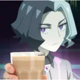 Figurinha de Anime para WhatsApp