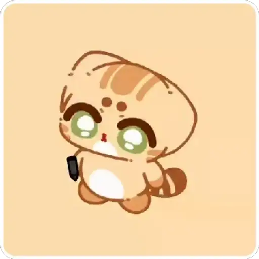 Coletadas sticker 31277