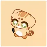 Figurinha para WhatsApp