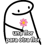 Amor WhatsApp sticker