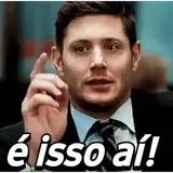 Figurinha de Memes Brasileiros para WhatsApp