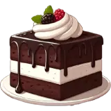 Sticker de Comida para WhatsApp