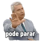 Figurinha para WhatsApp